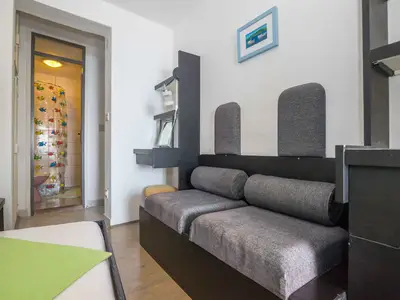 Ferienwohnung für 2 Personen (21 m²) in Igrane 7/10