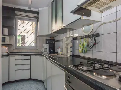 Ferienwohnung für 4 Personen (55 m²) in Igrane 9/10