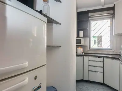Ferienwohnung für 4 Personen (55 m²) in Igrane 10/10