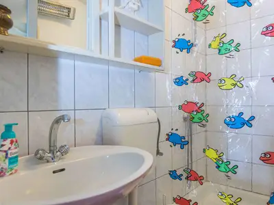 Ferienwohnung für 2 Personen (21 m²) in Igrane 8/10