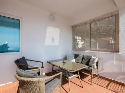 Ferienwohnung für 4 Personen (40 m²) in Igrane 2/10