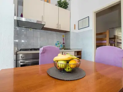 Ferienwohnung für 4 Personen (40 m²) in Igrane 5/10