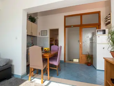 Ferienwohnung für 4 Personen (40 m²) in Igrane 8/10