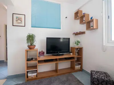 Ferienwohnung für 4 Personen (40 m²) in Igrane 10/10