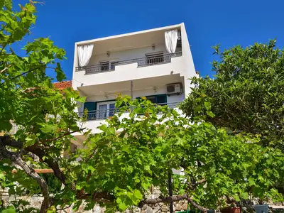 Ferienwohnung für 4 Personen (60 m²) in Igrane 6/10