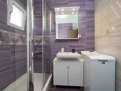 Ferienwohnung für 4 Personen (60 m²) in Igrane 9/10