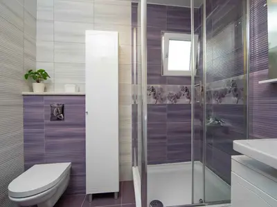 Ferienwohnung für 4 Personen (60 m²) in Igrane 10/10