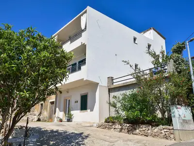 Ferienwohnung für 4 Personen (50 m²) in Igrane 3/10