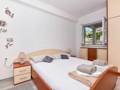 Ferienwohnung für 4 Personen (50 m²) in Igrane 6/10