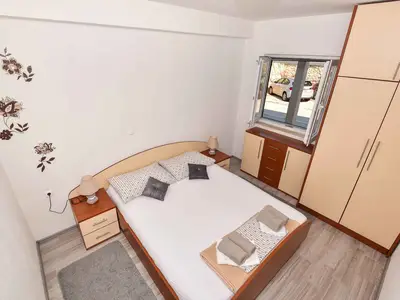 Ferienwohnung für 4 Personen (50 m²) in Igrane 7/10
