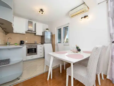 Ferienwohnung für 4 Personen (50 m²) in Igrane 8/10