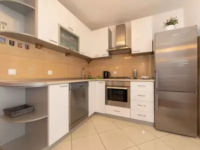 Ferienwohnung für 4 Personen (50 m²) in Igrane 9/10