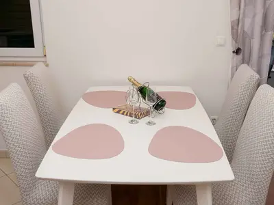Ferienwohnung für 4 Personen (50 m²) in Igrane 10/10