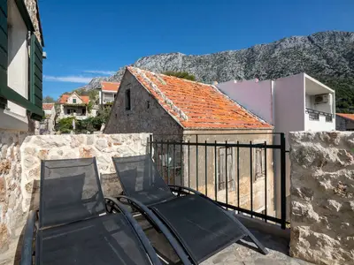 Ferienwohnung für 4 Personen (36 m²) in Igrane 7/10