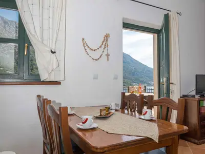 Ferienwohnung für 4 Personen (36 m²) in Igrane 8/10