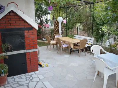 Ferienwohnung für 3 Personen (22 m²) in Igrane 4/10