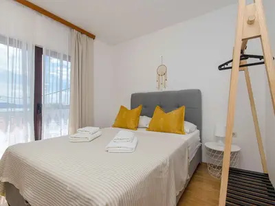 Ferienwohnung für 3 Personen (22 m²) in Igrane 9/10