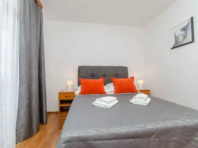 Ferienwohnung für 3 Personen (22 m²) in Igrane 2/10