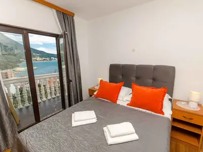 Ferienwohnung für 3 Personen (22 m²) in Igrane 6/10
