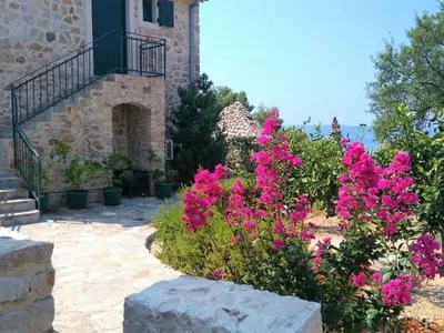 Ferienwohnung für 4 Personen (36 m²) in Igrane 2/10