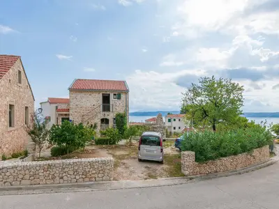 Ferienwohnung für 4 Personen (36 m²) in Igrane 6/10