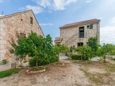 Ferienwohnung für 4 Personen (36 m²) in Igrane 7/10
