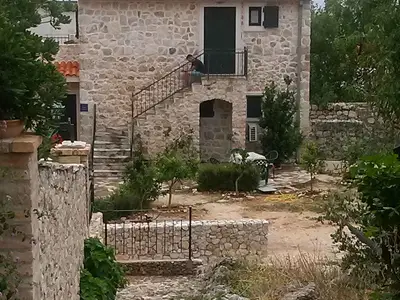 Ferienwohnung für 4 Personen (36 m²) in Igrane 9/10