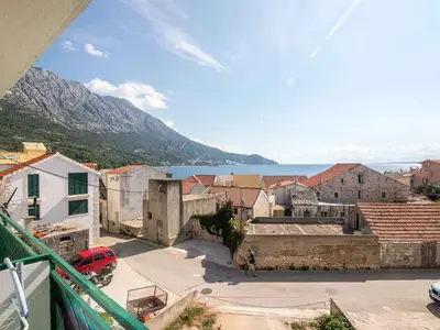Ferienwohnung für 2 Personen (20 m²) in Igrane 2/10
