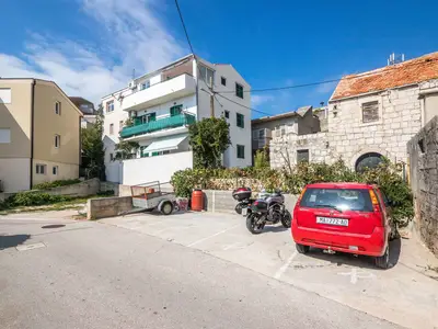 Ferienwohnung für 2 Personen (20 m²) in Igrane 4/10