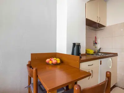 Ferienwohnung für 2 Personen (20 m²) in Igrane 5/10