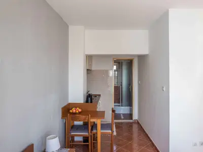 Ferienwohnung für 2 Personen (20 m²) in Igrane 6/10