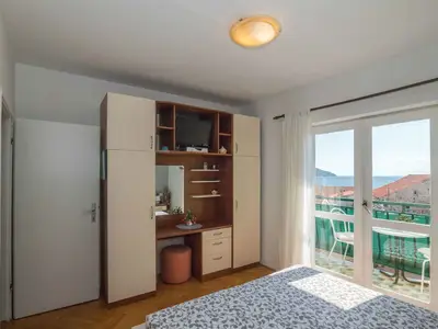 Ferienwohnung für 2 Personen (20 m²) in Igrane 7/10