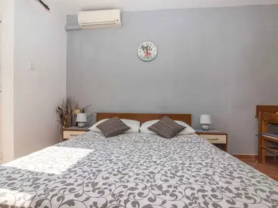 Ferienwohnung für 2 Personen (20 m²) in Igrane 8/10