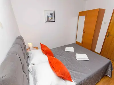 Ferienwohnung für 3 Personen (22 m²) in Igrane 4/10