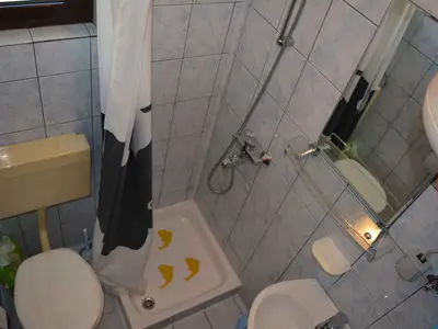 Ferienwohnung für 3 Personen (22 m²) in Igrane 8/10