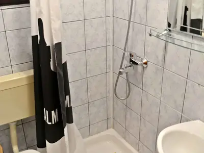 Ferienwohnung für 3 Personen (22 m²) in Igrane 10/10