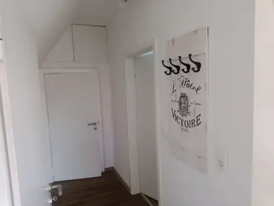Garderobe