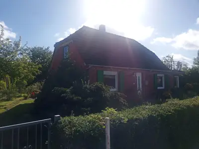 Ferienwohnung für 2 Personen (40 m²) in Ihlienworth 2/10