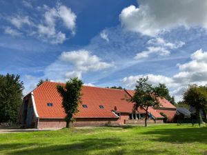 Ferienwohnung für 4 Personen (60 m&sup2;) in Ihlow