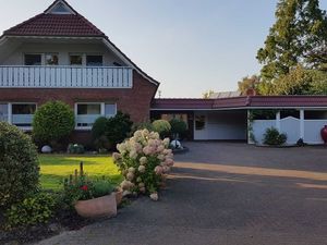 Ferienwohnung für 4 Personen (60 m&sup2;) in Ihlow