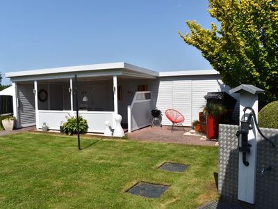 Ferienwohnung für 4 Personen (60 m²) in Ihlow 4/10