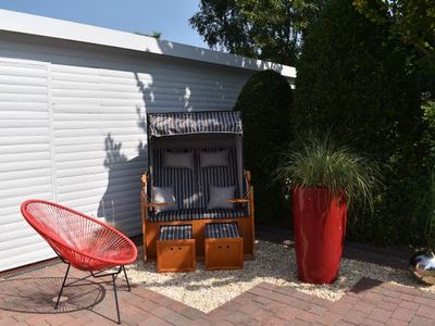 Ferienwohnung für 4 Personen (60 m²) in Ihlow 10/10