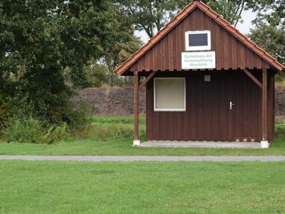 Ferienwohnung für 6 Personen (100 m²) in Ihlow 3/10