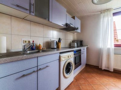 Ferienwohnung für 4 Personen (35 m²) in Ihlow 9/10