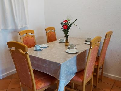 Ferienwohnung für 5 Personen (53 m²) in Ihlow 4/10