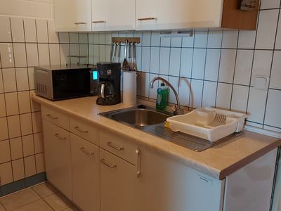 Ferienwohnung für 5 Personen (53 m²) in Ihlow 6/10