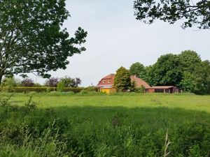 Ferienwohnung für 2 Personen (58 m&sup2;) in Ihlow