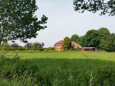 Ferienwohnung für 2 Personen (58 m²) in Ihlow 1/10