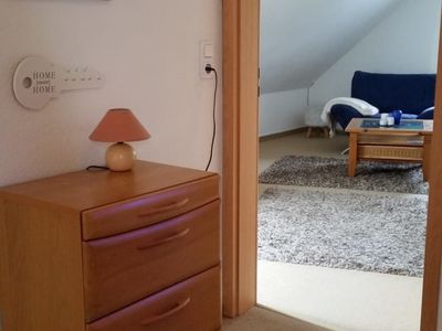 Ferienwohnung für 2 Personen (58 m²) in Ihlow 9/10