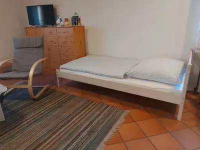 Ferienwohnung für 5 Personen (50 m²) in Ihlow 6/10